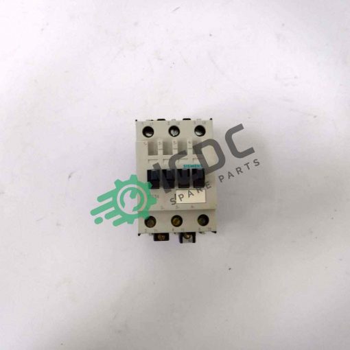 SIEMENS - 3TF3400-0AB0 - Разъем