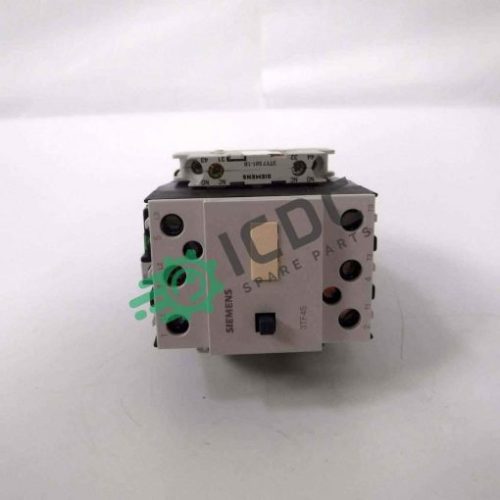 SIEMENS - 3TF4 522 0BB4 - Разъем