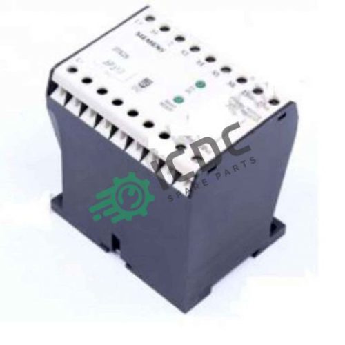 SIEMENS-3TK2801-0DB4-CtrlUnit