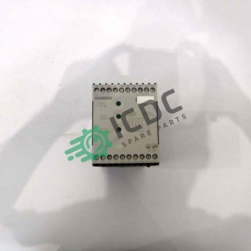 SIEMENS - 3TK2805-0BB4 - CtrlUnit