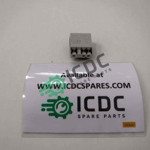 SIEMENS - 3TX4090-0D - Реле