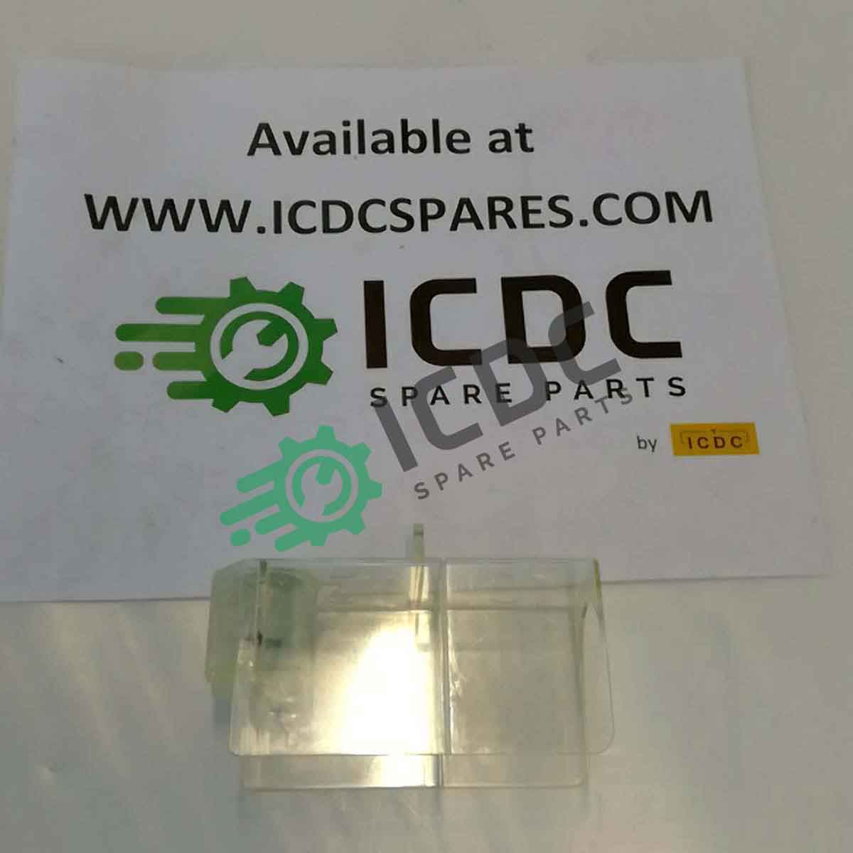 SIEMENS - 3TX6526-3B - Разъем — изображение 2