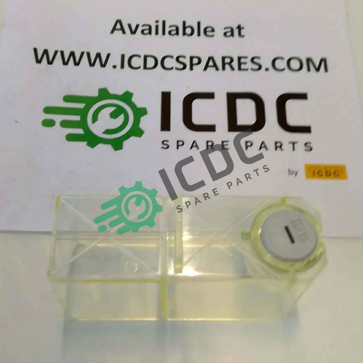 SIEMENS - 3TX6546-3B - Разъем — изображение 2