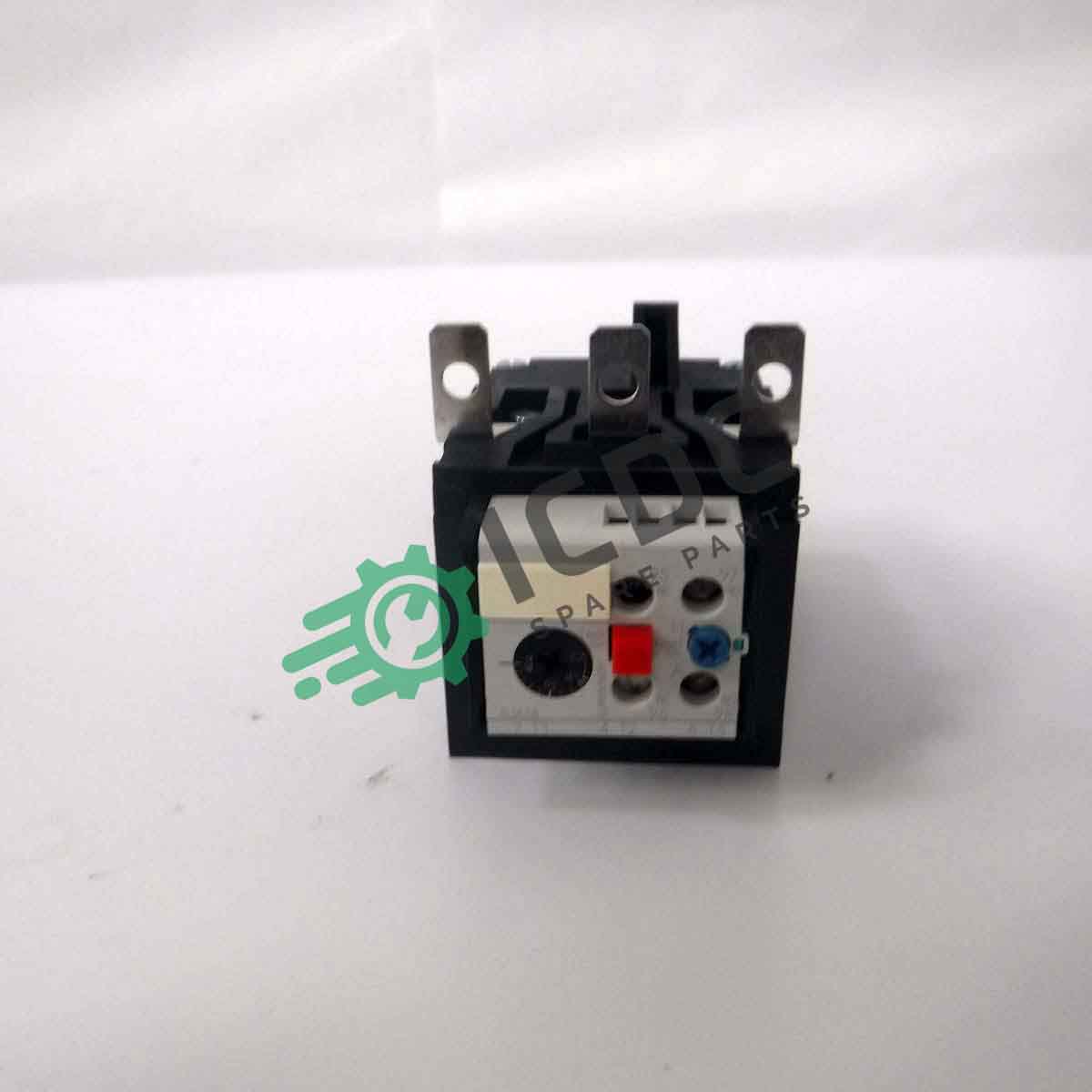 SIEMENS - 3UA5800-2T - Реле — изображение 2