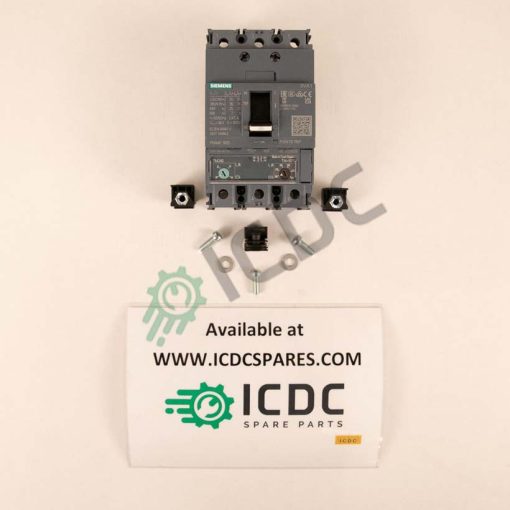 SIEMENS - 3VA1140-4EF32-0AA0 - Автоматический выключатель