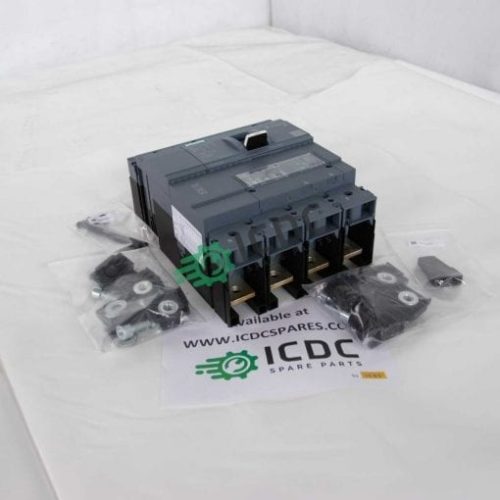 SIEMENS - 3VA2463-5HL42-0AA0 - Переключатель