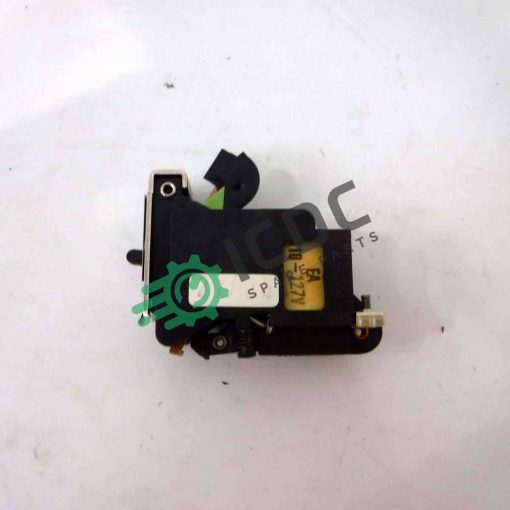 SIEMENS - 3VB9772-0AA48 - Переключатель