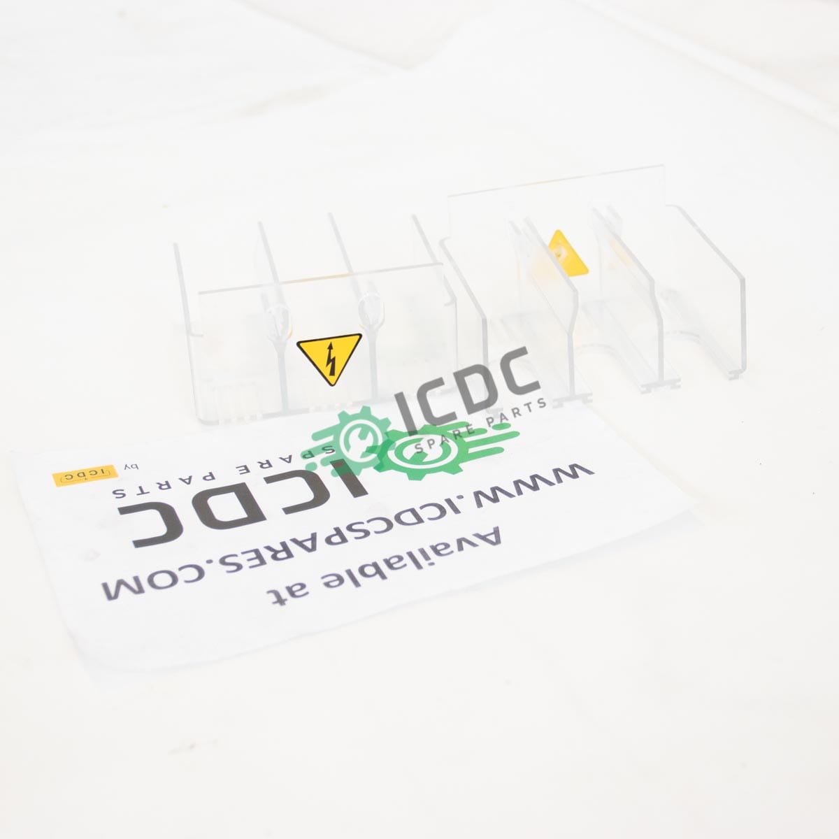 SIEMENS - 3VF9324-1NB10 - Зажим — изображение 2