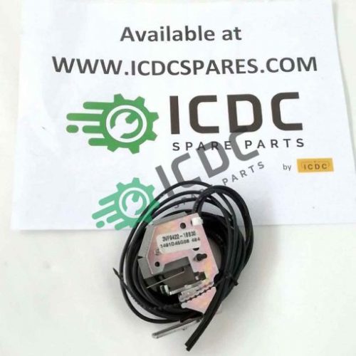 SIEMENS - 3VF9422-1BB30 - Разъем