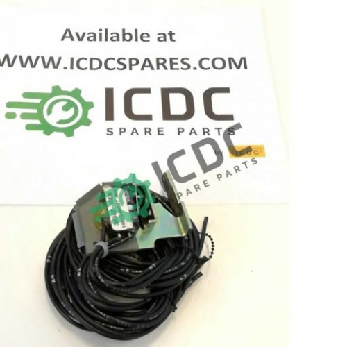 SIEMENS - 3VF9422-1CB30 - Разъем