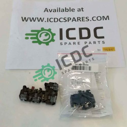 SIEMENS - 3VL9400-2AB00 - Разъем