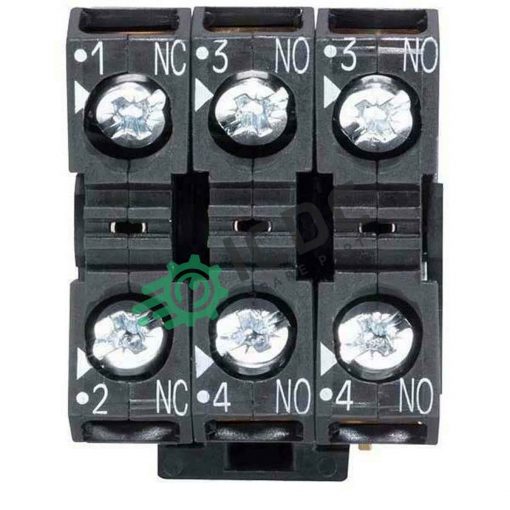 SIEMENS - 3VL9400-2AB01 - Разъем