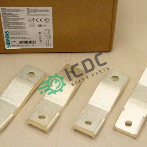SIEMENS - 3VL9400-4EC40 - Разъем