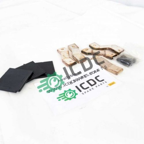 SIEMENS - 3VL9400-4ED40 - Держатель