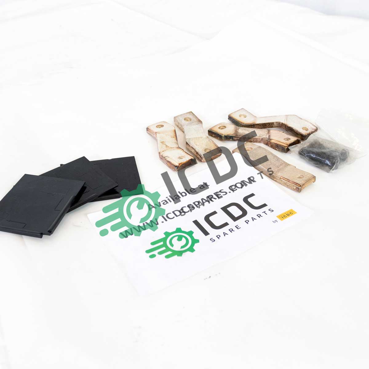 SIEMENS - 3VL9400-4ED40 - Держатель — изображение 2