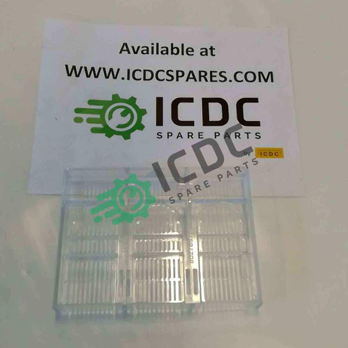 SIEMENS - 3VL9400-8CB31 - Зажим — изображение 2