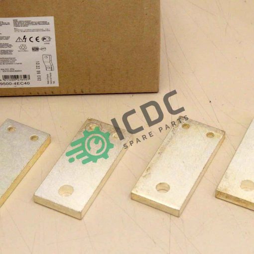 SIEMENS - 3VL9500-4EC40 - Разъем