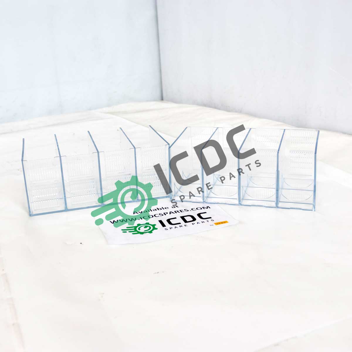 SIEMENS - 3VL9600-8CA40 - Зажим — изображение 2