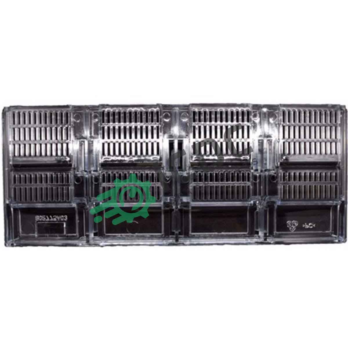 SIEMENS - 3VL9600-8CB40 - Зажим — изображение 2