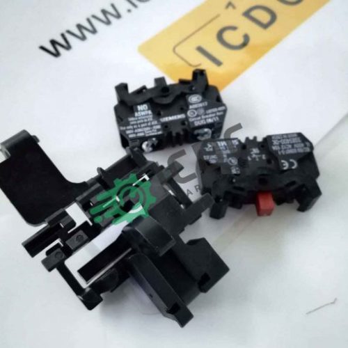 SIEMENS - 3VL9800-2AC01 - Разъем