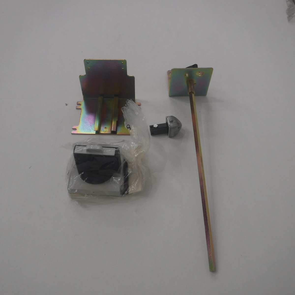 SIEMENS - 3ZV1926-0BP - Замок — изображение 2