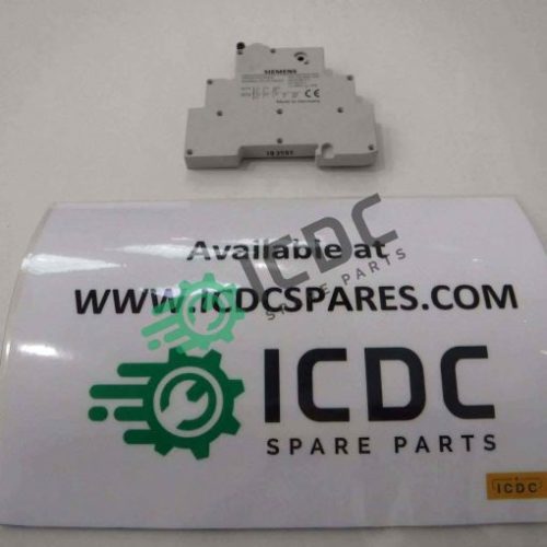 SIEMENS - 5SX9160 - Разъем