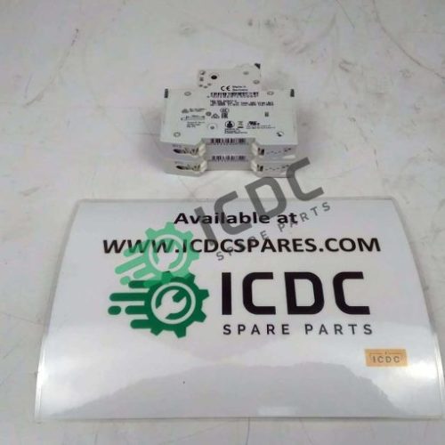 SIEMENS - 5SY7206 - Переключатель