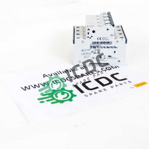 SIEMENS - 5SY7420-7 - Переключатель