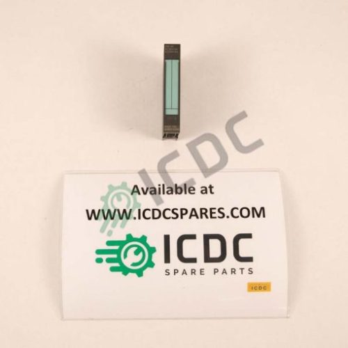 SIEMENS - 6AG1132-4HB01-2AB0 - Модуль SIPLUS ET200S