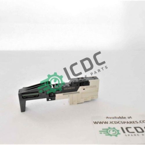 SIEMENS - 6AG1193-4CD20-2AA0 - Модуль