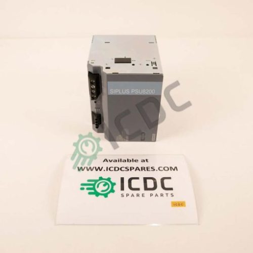 SIEMENS - 6AG1437-3BA10-7AA0 - Блок питания SIPLUS PSU8200