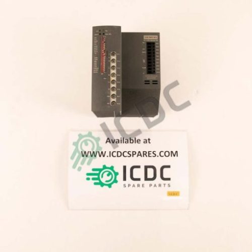 SIEMENS - 6AG1931-2FC21-7AA0 - Модуль ИБП постоянного тока SIPLUS PS