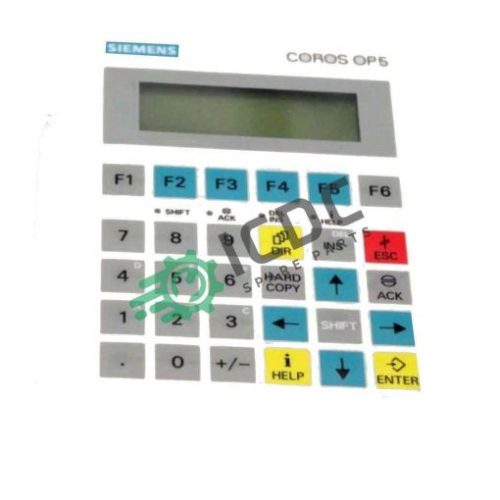 SIEMENS - 6AV3505-1FB01 - Панель