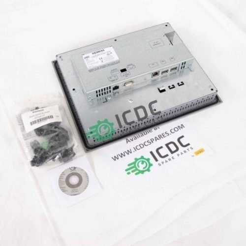 SIEMENS - 6AV6643-0CD01-1AX1 - Мультипанель MP277 - Интерфейс оператора