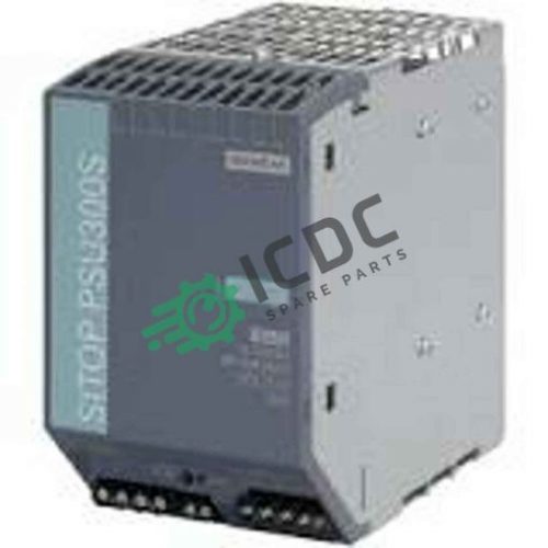 SIEMENS - 6EP1437-2BA10 - Блок питания