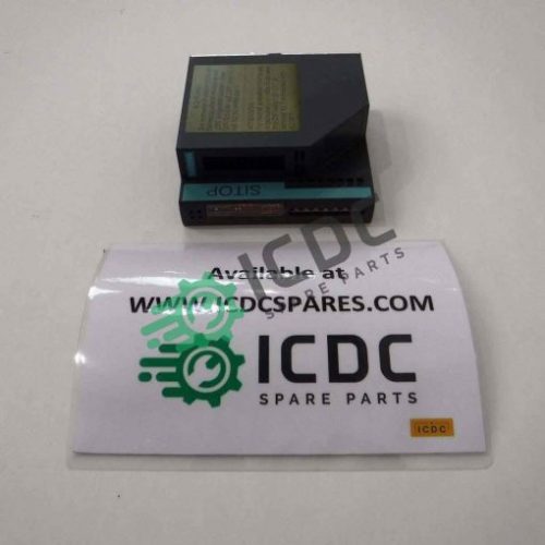 SIEMENS - 6EP1931-2EC21 - Модуль ИБП SITOP