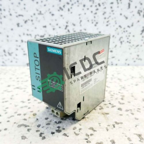 SIEMENS - 6EP1961-3BA0 - Блок питания