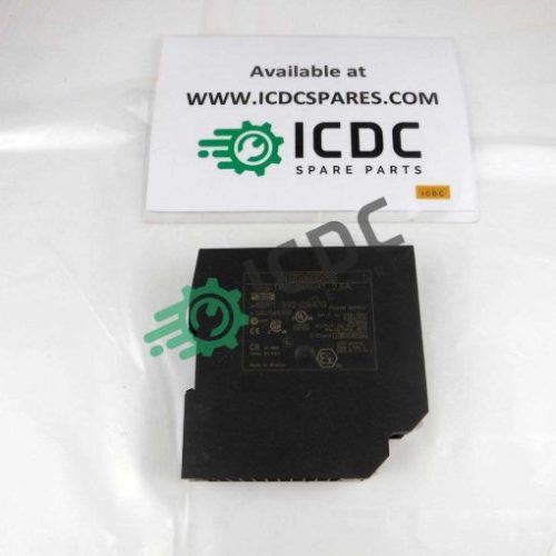 SIEMENS - 6EP1332-2BA10 - Блок питания