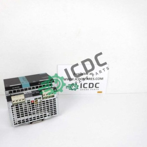 SIEMENS - 6EP1436-3BA00 - Модульный стабилизированный источник питания SITOP на 20 А по входу