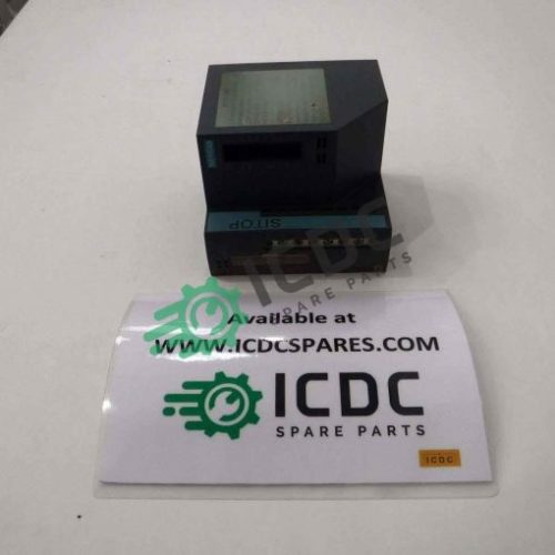 SIEMENS - 6EP1931-2FC21 - Модуль ИБП