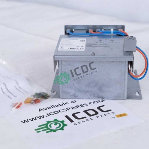 SIEMENS - 6EP1935-6ME21 - Модуль ИБП