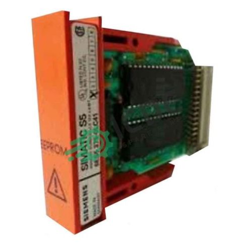 SIEMENS - 6ES5375-0LA4 - Модуль