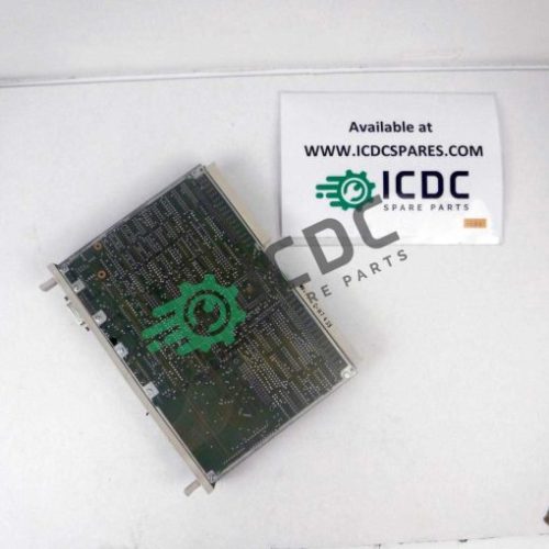 SIEMENS - 6ES5252-3AA13 - SIMATIC S5 IP 252 МОДУЛЬ ЗАМКНУТОГО УПРАВЛЕНИЯ