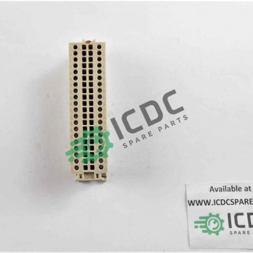 SIEMENS - 6ES5490-8MB11 - Винтовой разъем SIMATIC S5