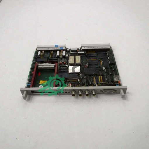 SIEMENS - 6ES5526-3LA - Плата