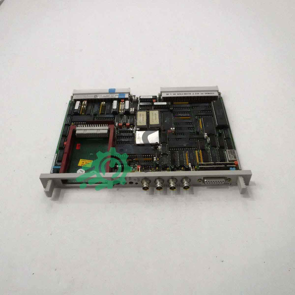 SIEMENS - 6ES5526-3LA - Плата — изображение 2