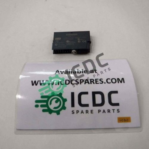 SIEMENS - 6ES7131-4BD00-0AB0 - Модуль