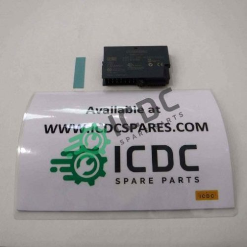 SIEMENS - 6ES7135-4FB00-0AB0 - Модуль