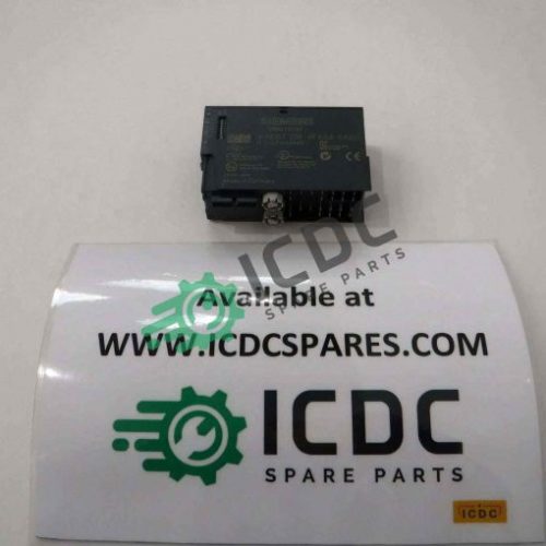 SIEMENS - 6ES7138-4FA04-0AB0 - Модуль SIMATIC DP ET200S