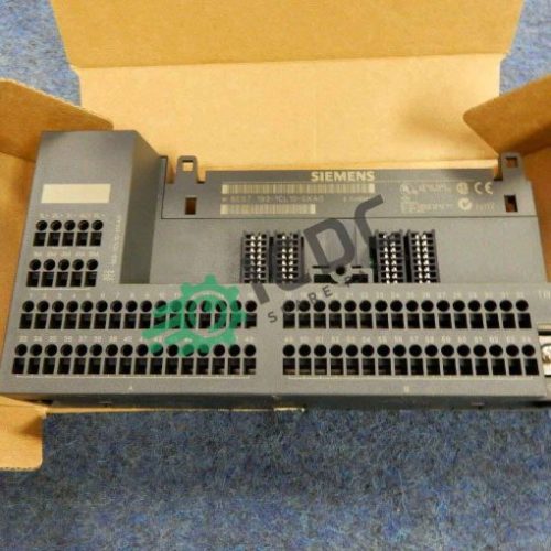 SIEMENS - 6ES7193-1CL1_0XA0 - Модуль